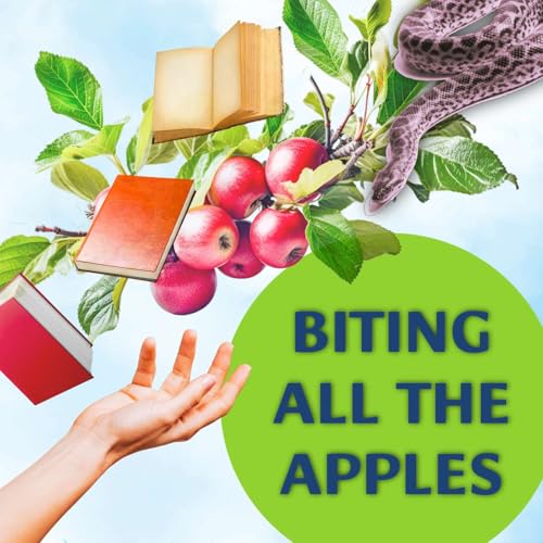 Biting All The Apples Titelbild