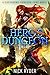 Hero's Dungeon: A Superhero Dungeon Core Novel