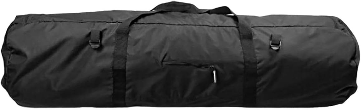 Travel Bag for Sports Equipment, Waterproof Storage Design, Foldable Packing Structure, Zip System, Travel Equipment with Large Capacity, Portable Storage Bag, xl, Siehe Beschreibung, See