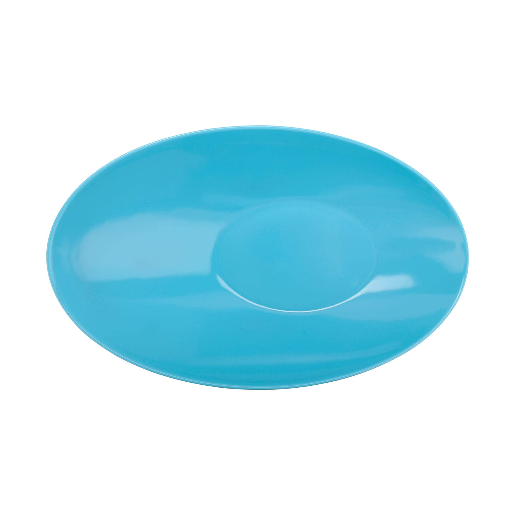 GET Blue/Black / 32 Fluid Ounce / Contemporary Serving Bowls