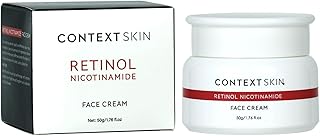 CONTEXT SKIN Crema facial de retinol - Crema ...