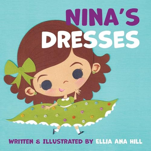 Nina Dress product image