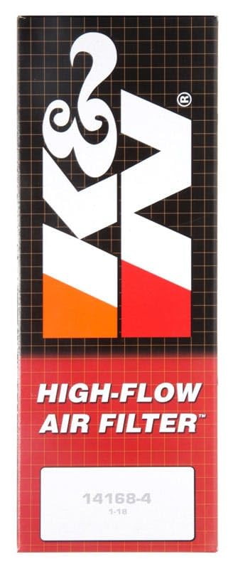 Image of K&N E-3982 Custom Air Filter