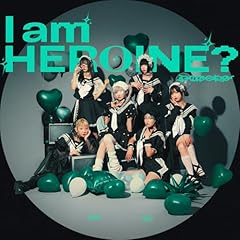 I am HEROINE? / �~�[���g�[�L���[