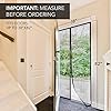 Flux Phenom Magnetic Screen Door & Everlasting Comfort Boot Dryer - Keeps Nature Out and Shoes Dry