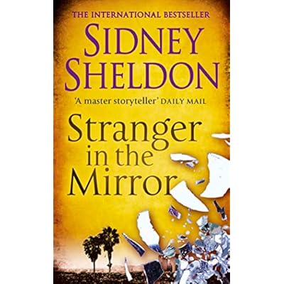 A Stranger in the Mirror