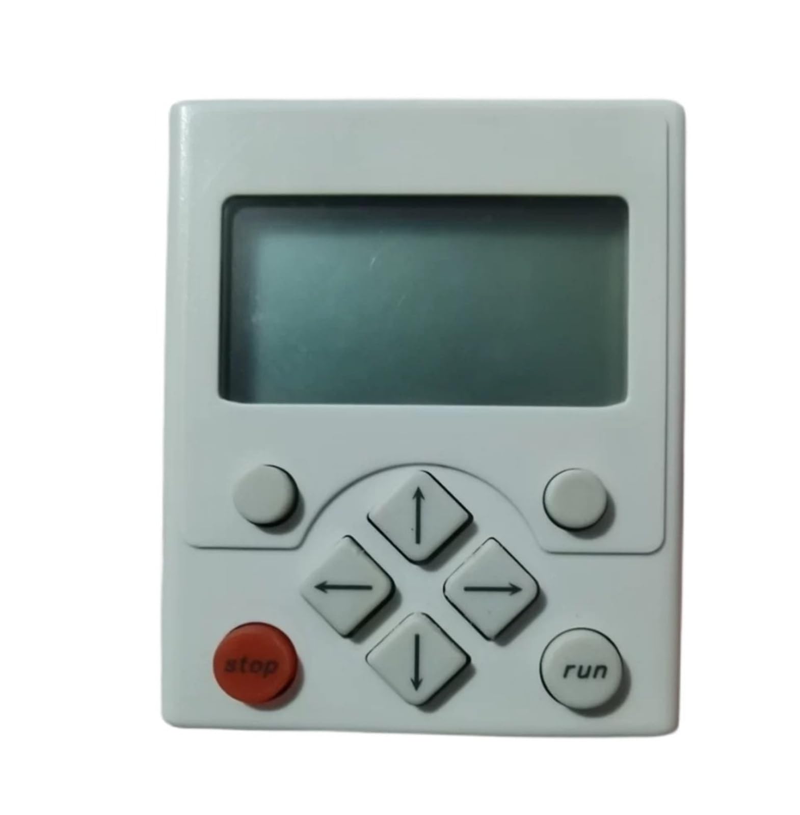Pantalla de Control Numérico Industrial EZAEBK1001 Teclado de Membrana