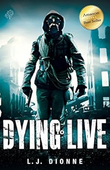 Paperback Dying to Live Book