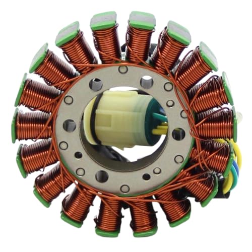 Bobina de estator TRX420 Rancher alternador encendido repuesto 31120-5-A51 2
