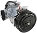 Four Seasons 58553 Compressor with Clutch