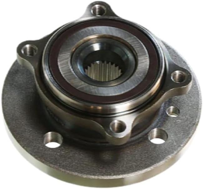 AUTO-OTUA Hub unit front VKBA6634