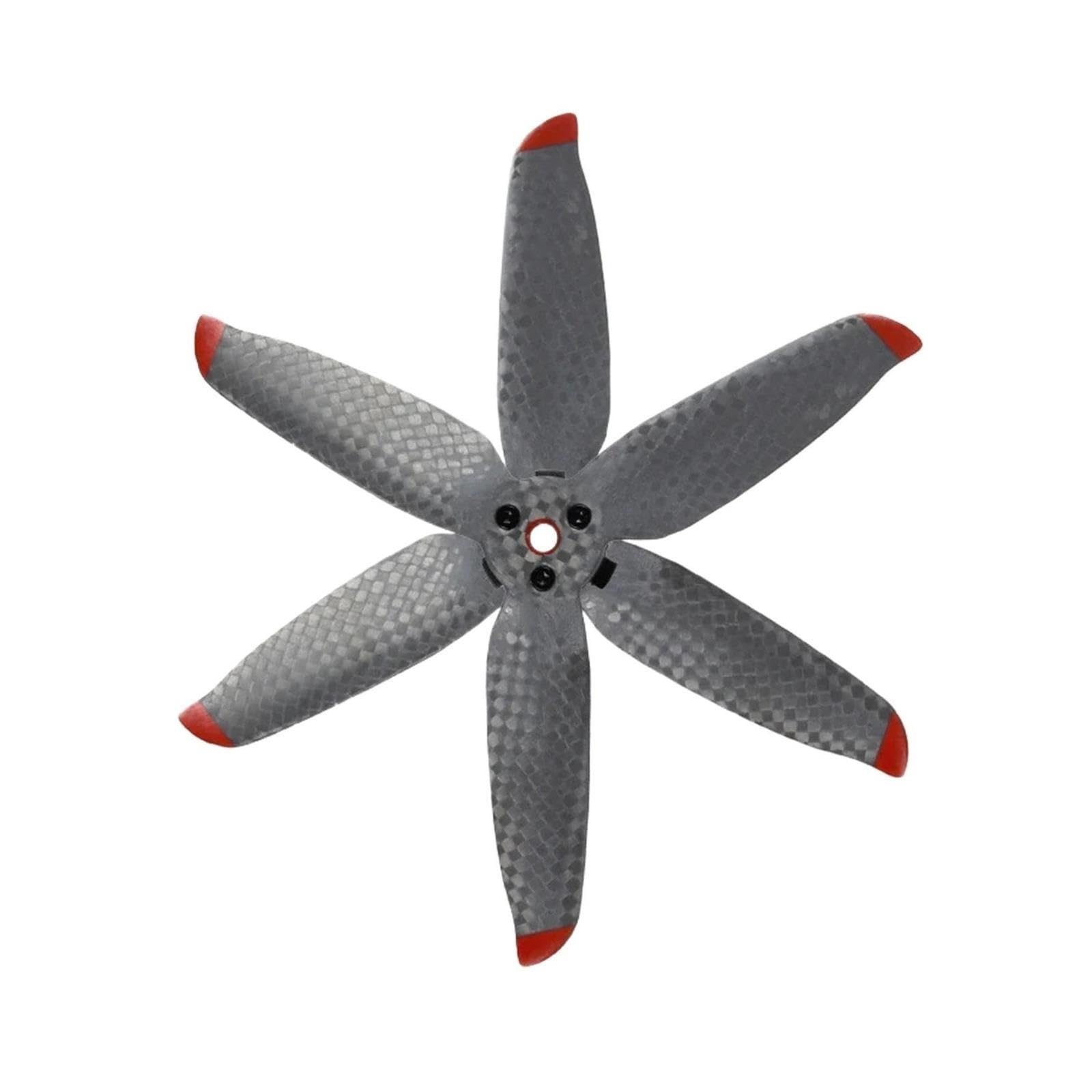 GF-5328F elica in fibra di carbonio a 3 pale, compatibile con DJI