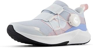 New Balance
Kids’ Dynasoft Reveal V4 Boa Running Shoe
