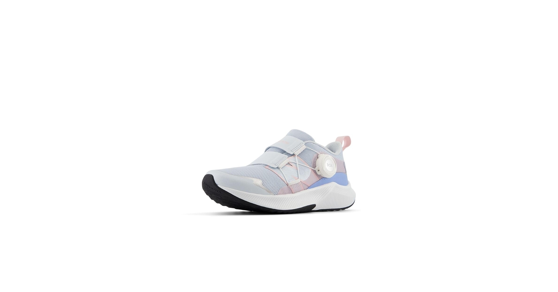 レア baby l l forth black out New Balance Kids Dynasoft Reveal v4 BOA® (Little Kid