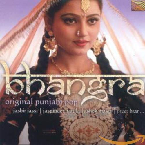 Bhangra,Bhangra Various Amazon.de MusikCDs & Vinyl