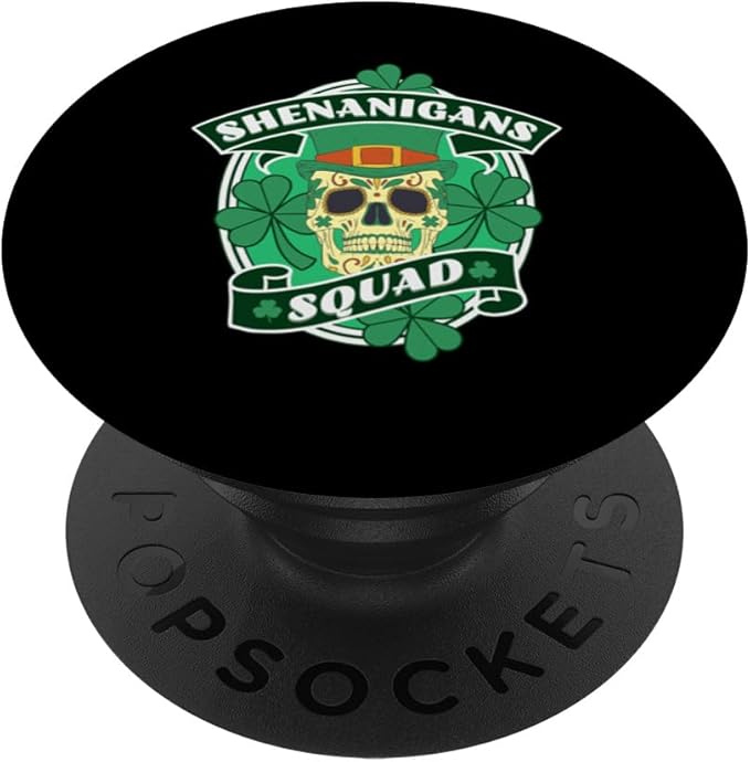 The Shenanigans Store