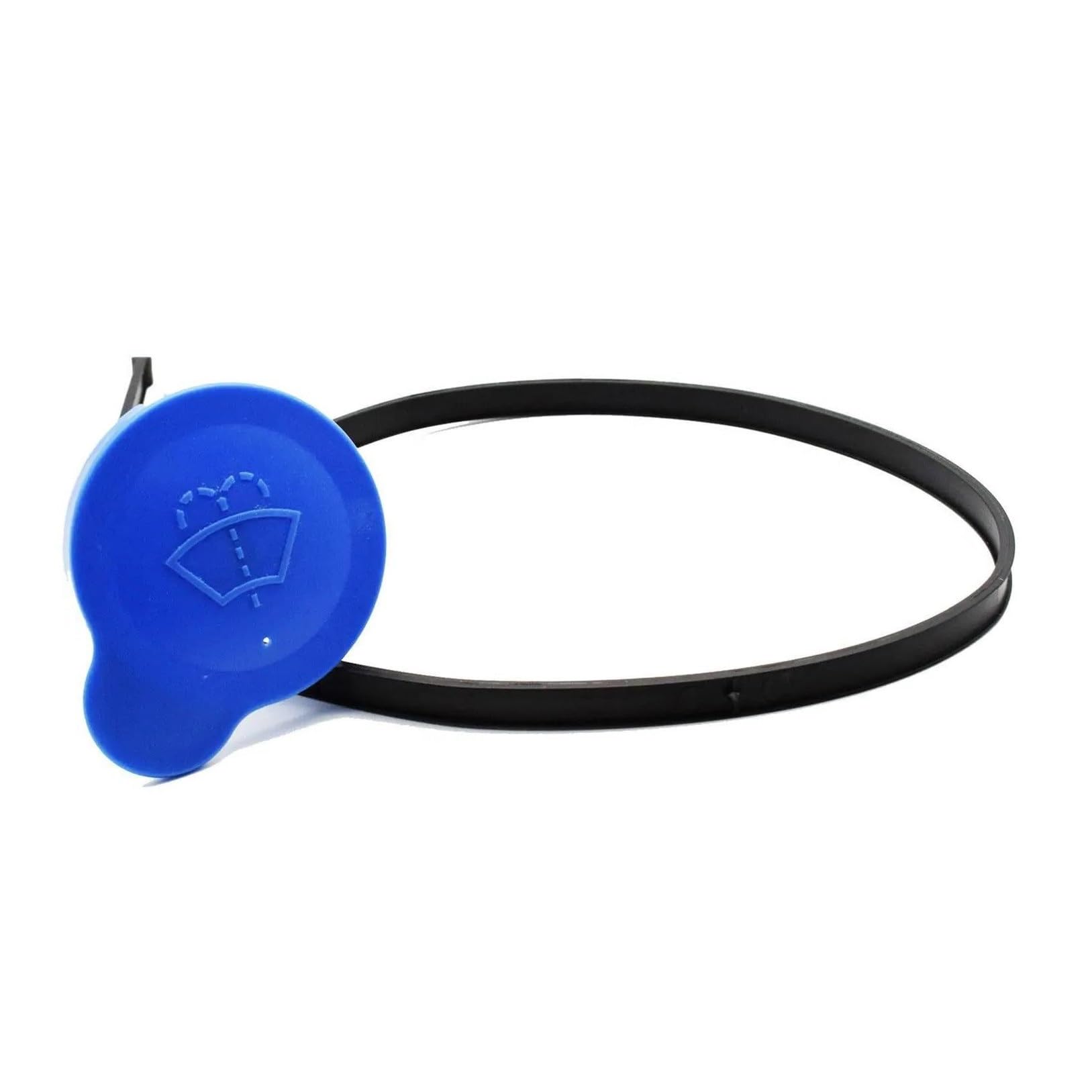 Couvercle de réservoir d'eau pour Dualis 28913JD00A accessoire de lave-glace auto - 6