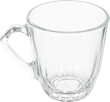 Paşabahçe CORAL CUP/CUP 160 CC 6-PIECE GIFT BOX