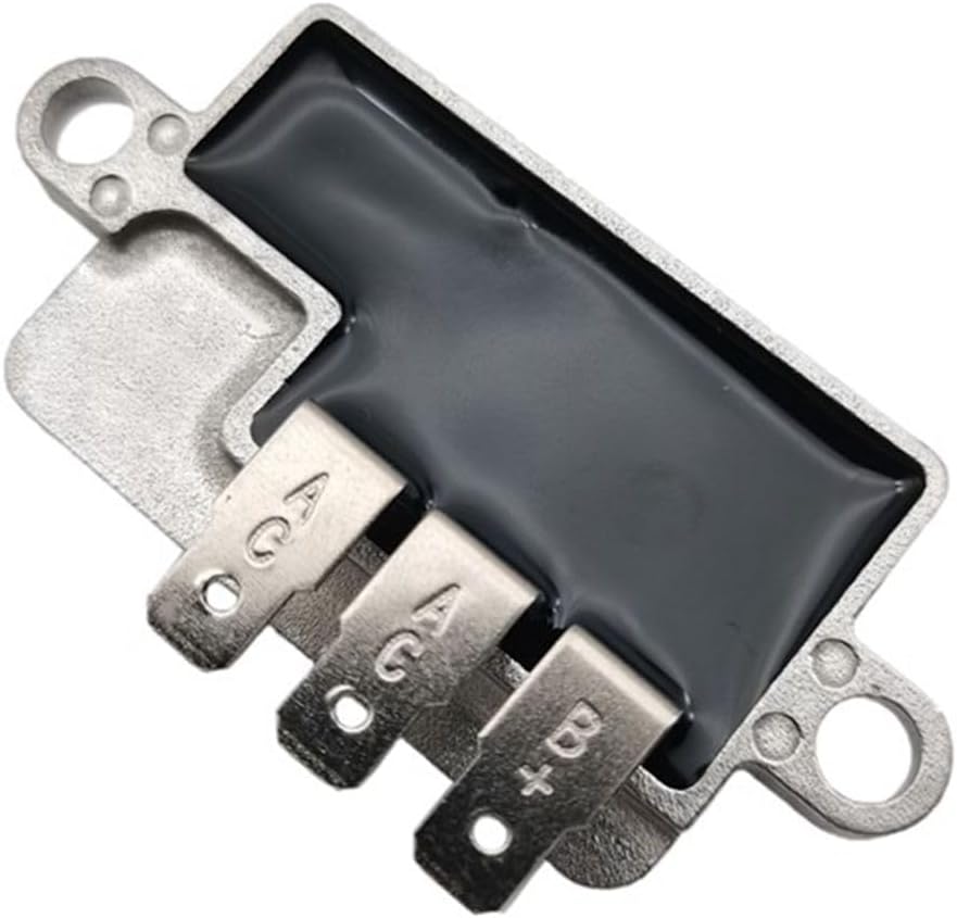 Voltage Regulator for Kawasaki FX730V FR651V FR691V FS600V FR730V FS730V FX651V FS651V FX691V FS691V FR600V FX600V FR541V FX541V FS541V FS481V FX481V 15 Amp 21066-7017 210667017 24-222
