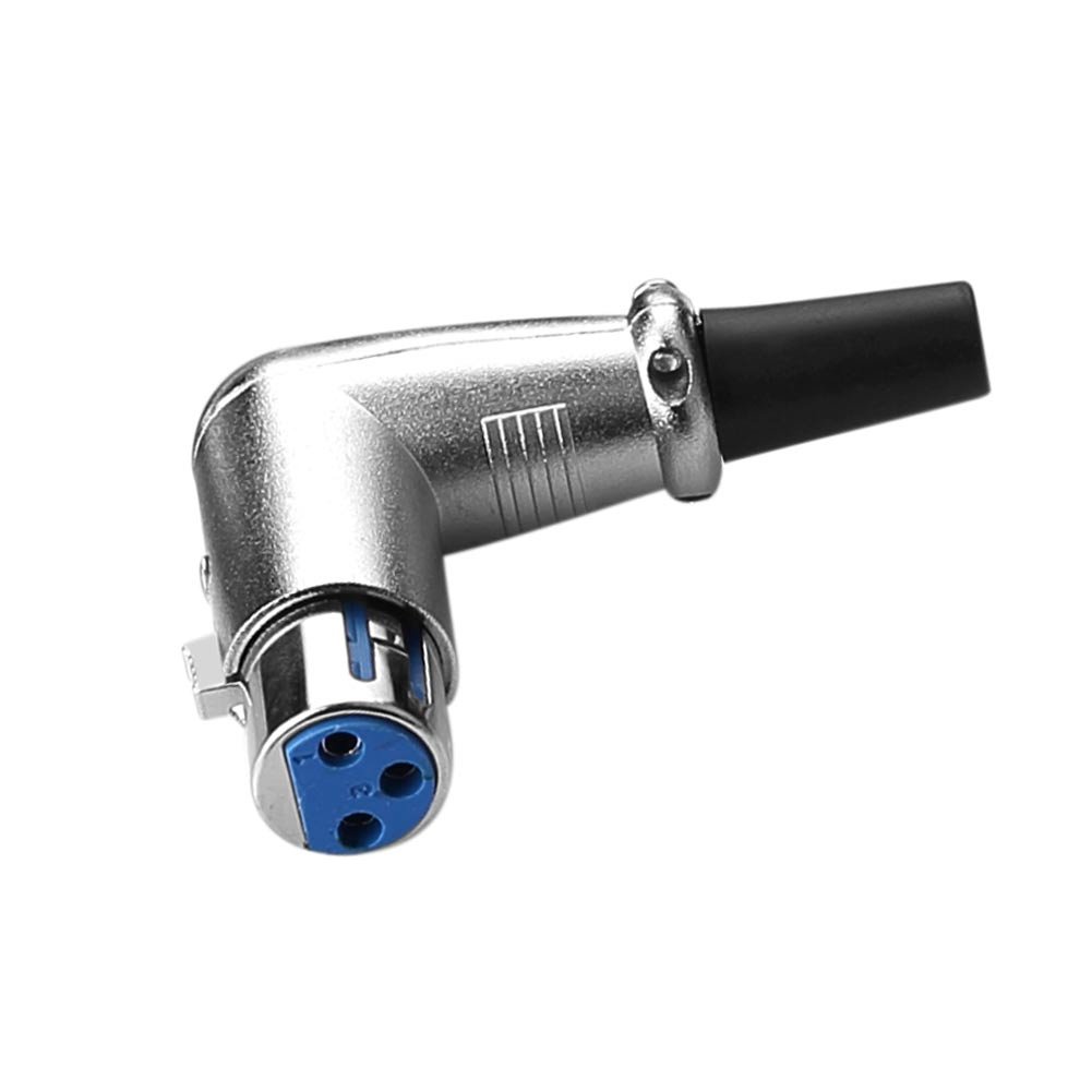iYueMps XLR Connector - Image 3
