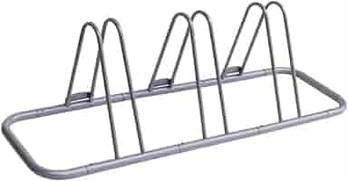 Amazon.co.jp: UPstore 自転車置き場 サイクルポート スタンド