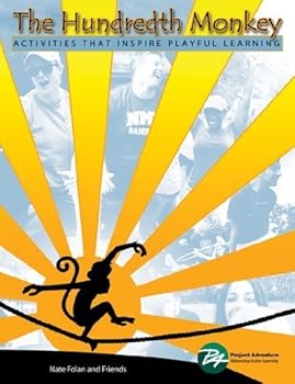 Paperback Hundredth Monkey Activities That Inspire Playful Learning Book