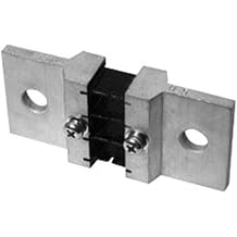 SHT1-500C075DE - HIGH CURRENT SHUNT, 75mV, 500A