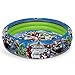 Produktbild Mondo Avengers DREI Ring Pool