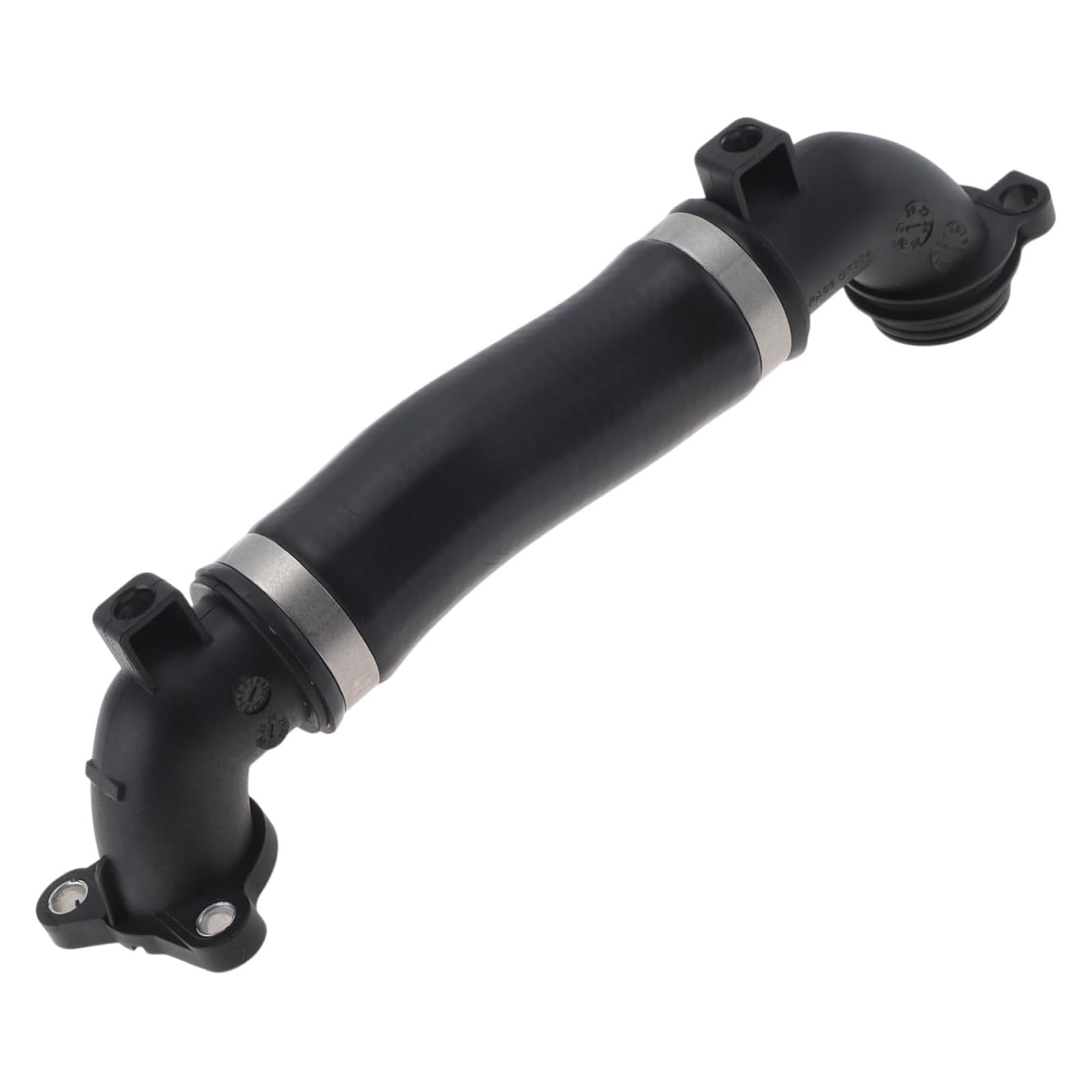 Murye Radiator Upper Hose Direct Fit Coolant Water Hose 11538650984 Radiator Coolant Water Pipe For G38 G02 G12 G32