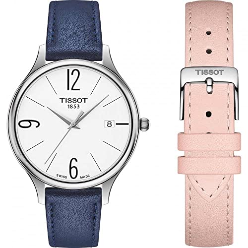 Preisvergleich Produktbild Tissot Watch T1032101601700