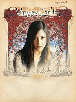 Paperback Be Not Nobody: For Piano / Vocal / Chords Book