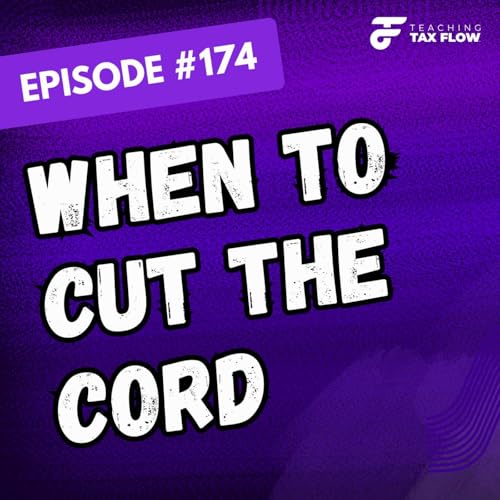Ep. 174 | When To Cut The Cord (on the kids)