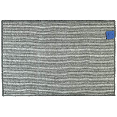 Joop! Badteppiche Luxury anthrazit - 069 70x120 cm – Bild 3