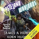Cover of Wasteland Warlords 3