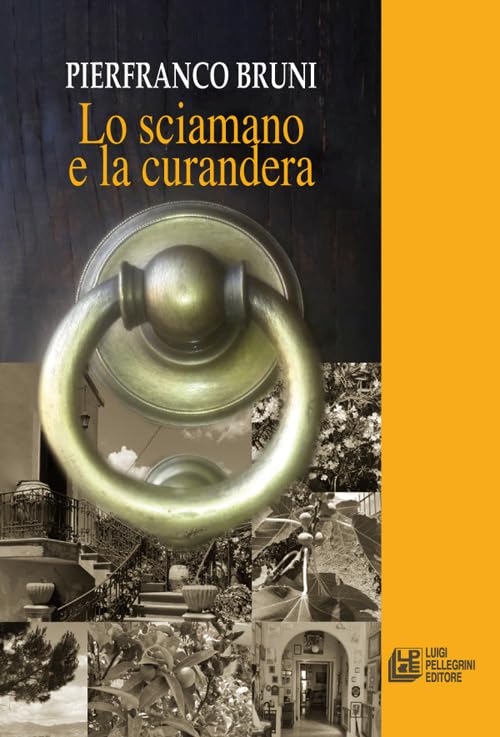  Lo sciamano e la curandera