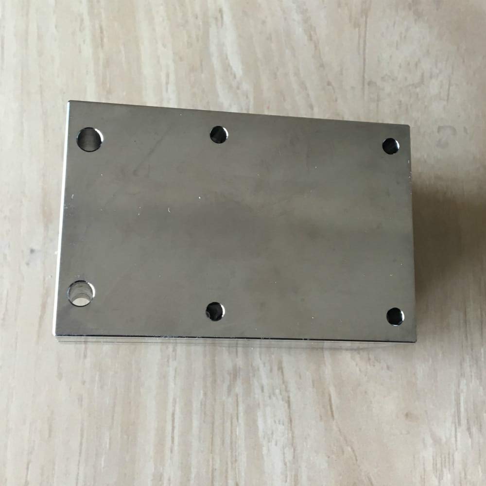 1089057520 Hydraulic Pressure Sensor for Atlas Copco Air Compressor Replacement Parts Differential Pressure Transmitter 1089057543 1089-0575-20 1089-0575-43