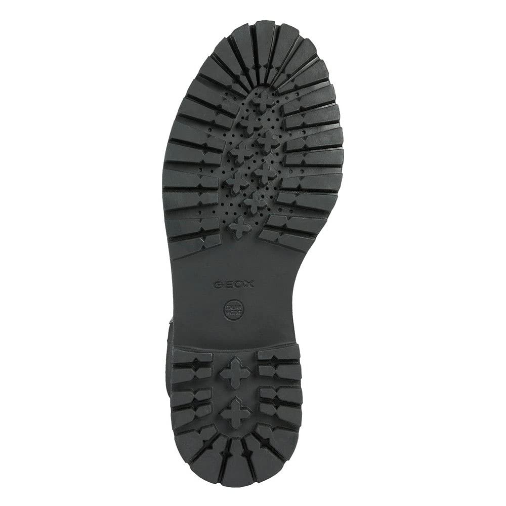 Geox D Iridea B Abx B BotinesMujer