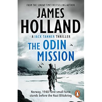 The Odin Mission