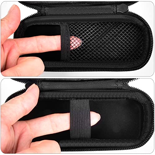 Case Compatible With Anker Portable Charger, Storage Bag For 511 Power Bank 5,000Mah, Organizer For Iphone/Cell Phone Power Delivery, Battery Pack Holder For Apple Watch, For Airpods - Only Case #TOP4