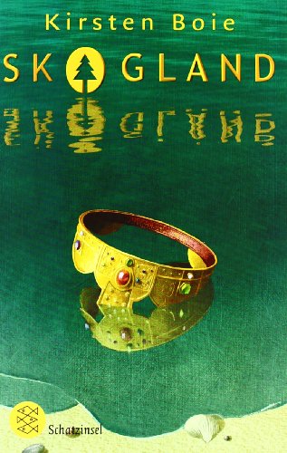 Skogland [German] 359680731X Book Cover