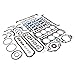 Speedmaster PCE347.1001 Engine Gasket Sets
