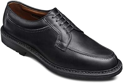 Allen Edmonds Men's Wilbert Moc Toe Oxford