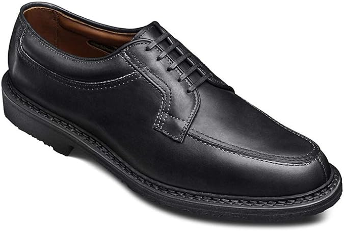 Allen Edmonds Men's Wilbert Moc Toe Oxford