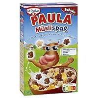 Dr. Oetker Müslispaß
