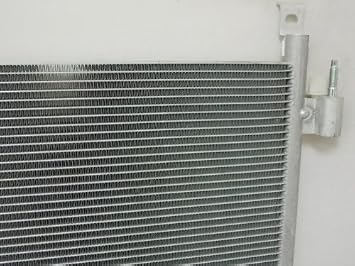 OSC Cooling Products 3799 New Condenser