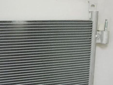 OSC Cooling Products 3799 New Condenser