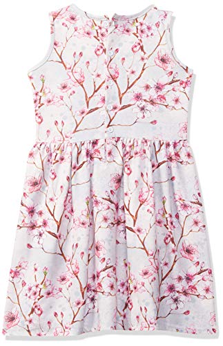 Image of Gubbarey Girls Digital Printed Hosiery Casual Dress