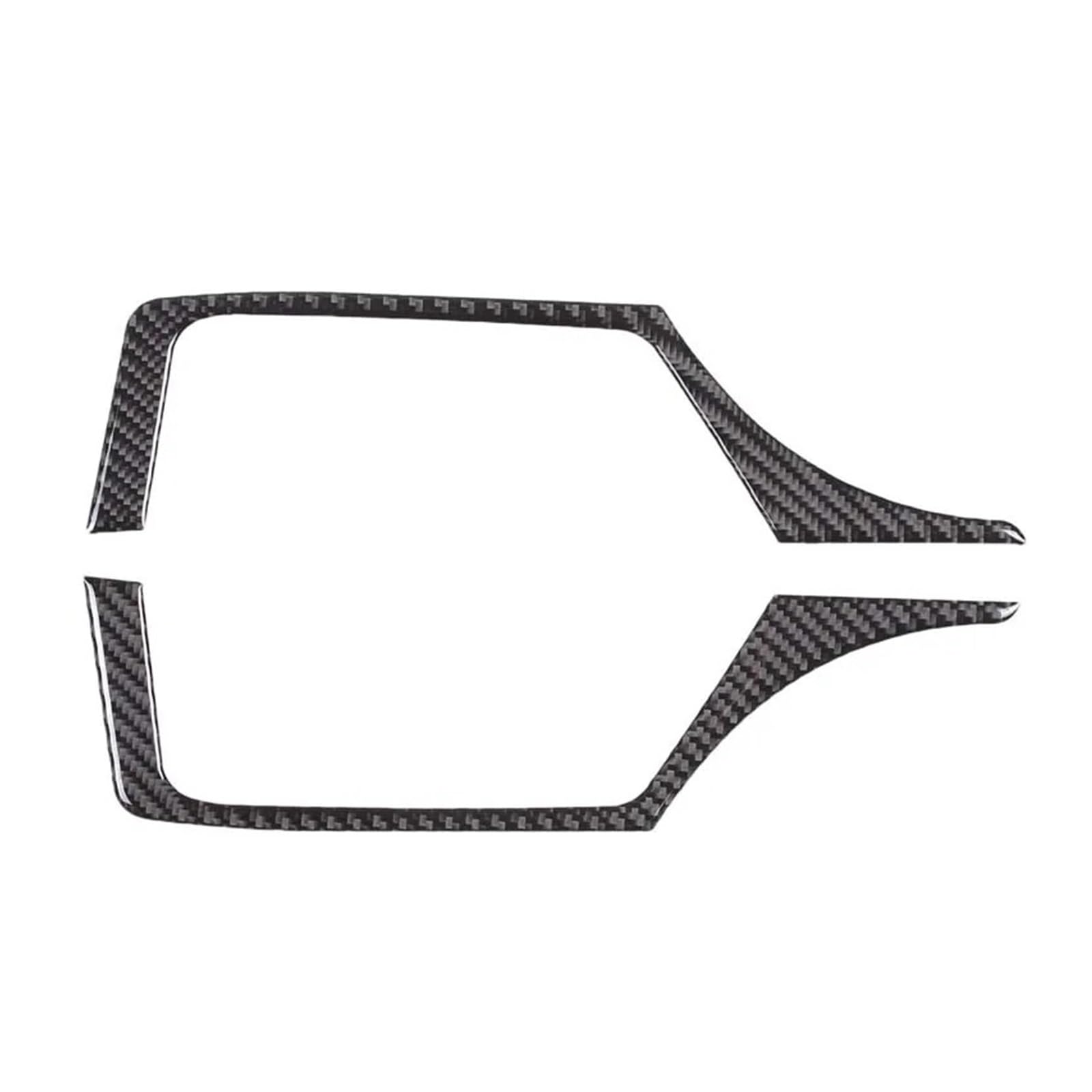 Car Interior Trim for Odyssey RB1/RB2/RB3 Air Outlet Frame Sticker Suitable