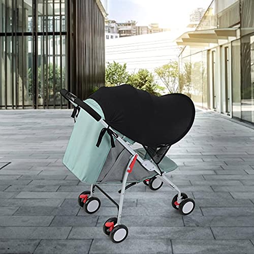 SHEDE Tendalino Parasole per Passeggino