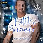 Cover of Battle to Surrender